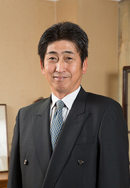 松岡 睦生